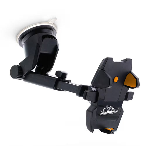 Extendable Mount Smartphone